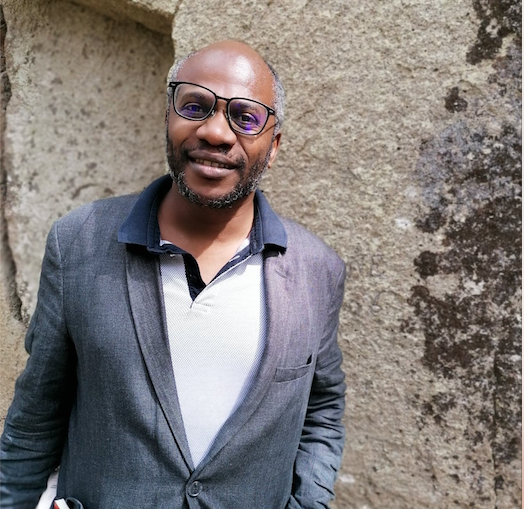 image Littérature / Interview  « Cette morsure trop vive », plus qu’un roman policier